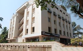 Casa Meridian Hotel Mysore